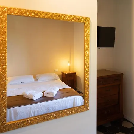 Tenuta dell'Inviolata Guest House-2